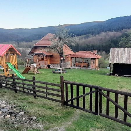 Kuca Karajic Villa Kremna Dış mekan fotoğraf