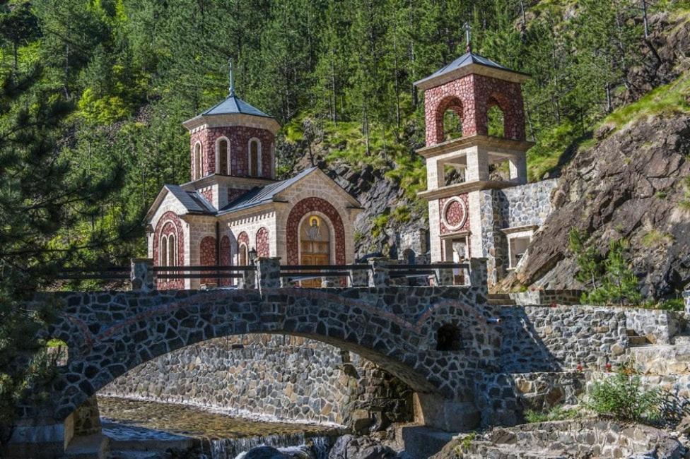 Kuca Karajic Villa Kremna Dış mekan fotoğraf