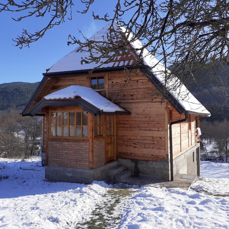 Kuca Karajic Villa Kremna Dış mekan fotoğraf