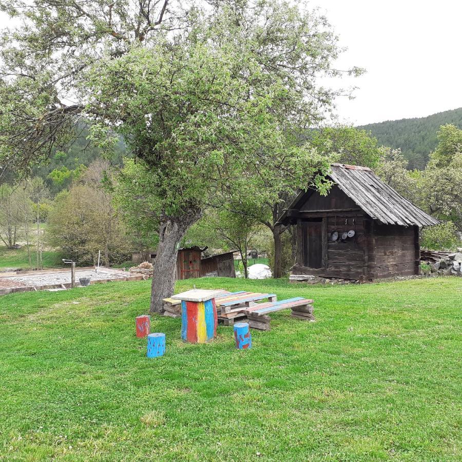 Kuca Karajic Villa Kremna Dış mekan fotoğraf